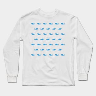 Shadow Creek Sharks Long Sleeve T-Shirt